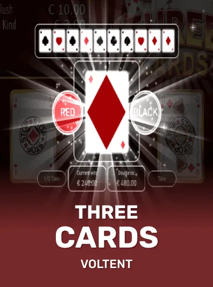 American Poker Gold