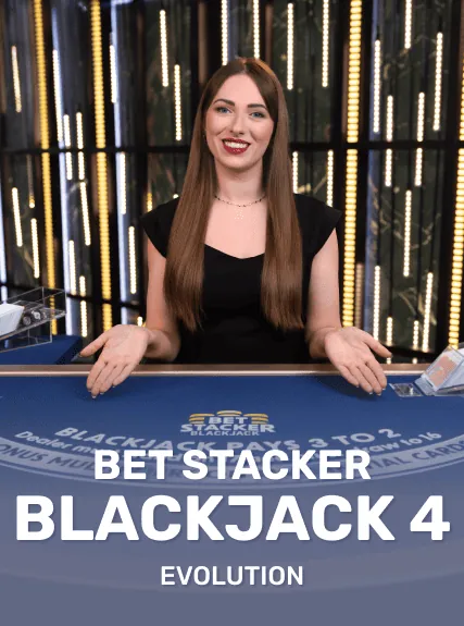 VIP Blackjack Latino 1