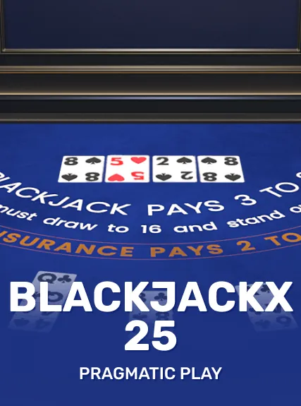 Indonesian BlackjackX 11