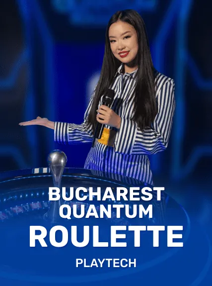 American Roulette